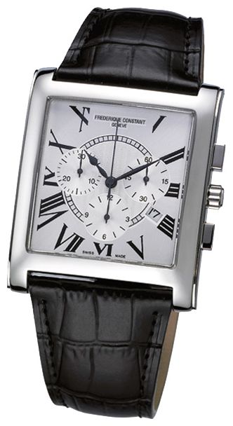 Наручные часы - Frederique Constant FC-292MS4C26