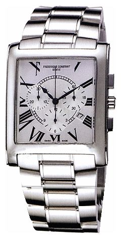 Наручные часы - Frederique Constant FC-292MS4C26B