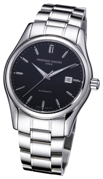Наручные часы - Frederique Constant FC-303B6B6B