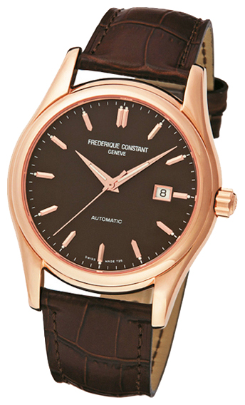 Наручные часы - Frederique Constant FC-303C6B4