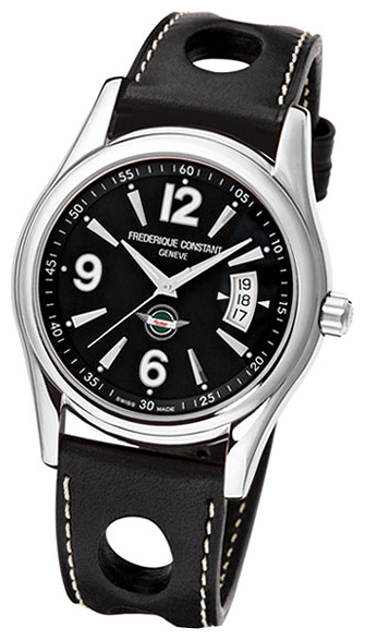 Наручные часы - Frederique Constant FC-303HB6B6