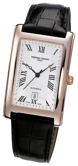 Наручные часы - Frederique Constant FC-303MC4C24