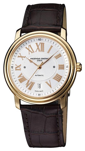 Наручные часы - Frederique Constant FC-303NM4P5