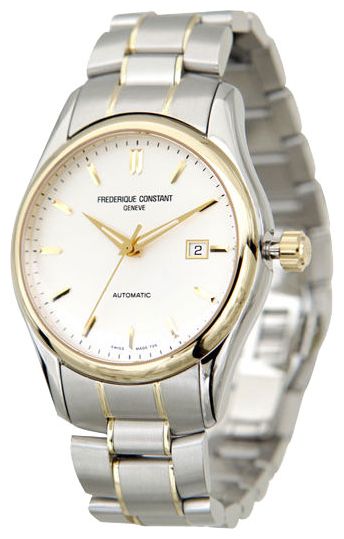 Наручные часы - Frederique Constant FC-303V6B3B