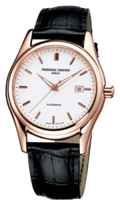 Наручные часы - Frederique Constant FC-303V6B4