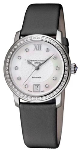 Наручные часы - Frederique Constant FC-303WHD2PD6