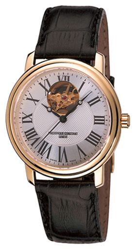 Наручные часы - Frederique Constant FC-310M3P5