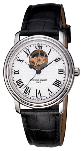 Наручные часы - Frederique Constant FC-310M4P6