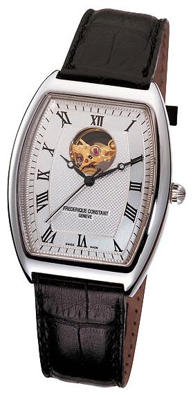 Наручные часы - Frederique Constant FC-310M4T26