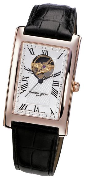 Наручные часы - Frederique Constant FC-310MC4C24