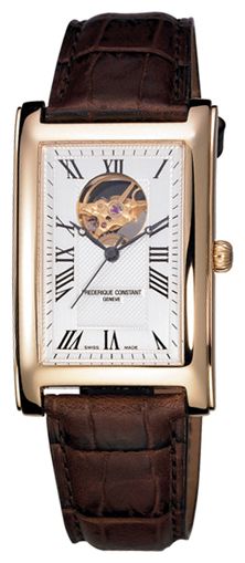 Наручные часы - Frederique Constant FC-310MC4C25