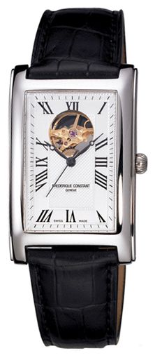 Наручные часы - Frederique Constant FC-310MC4C26