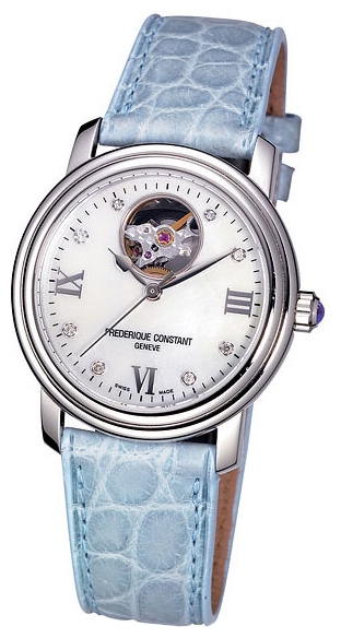 Наручные часы - Frederique Constant FC-310MPWD2P6