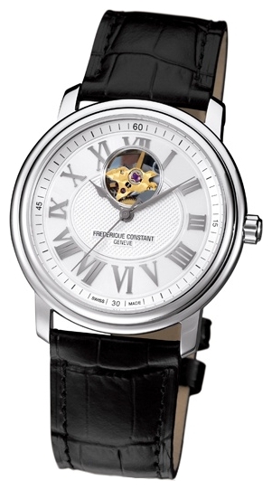 Наручные часы - Frederique Constant FC-310NM4P6