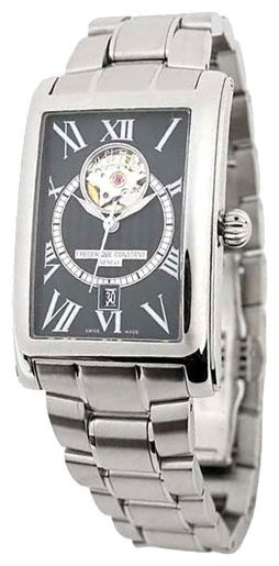 Наручные часы - Frederique Constant FC-315BS4C26B