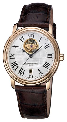 Наручные часы - Frederique Constant FC-315M4P5