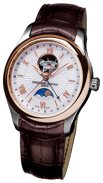 Наручные часы - Frederique Constant FC-335MS5MZ9