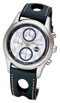 Наручные часы - Frederique Constant FC-392HS6B6