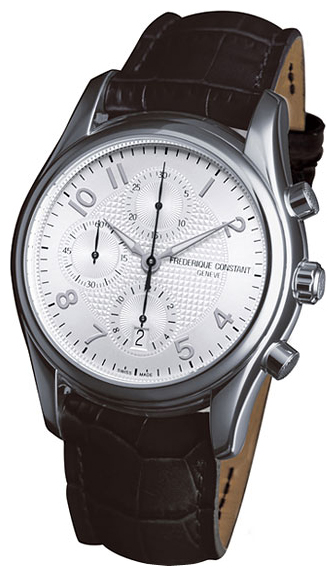 Наручные часы - Frederique Constant FC-392RM6B6