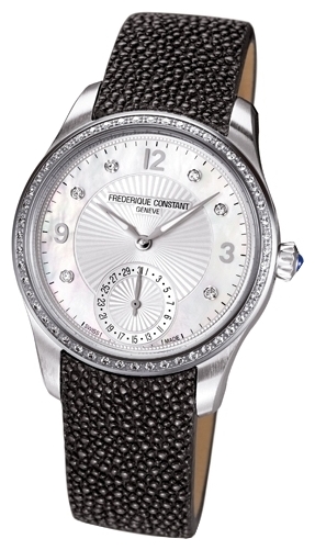 Наручные часы - Frederique Constant FC-700MPWD3MD6