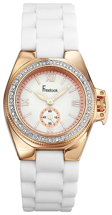 Наручные часы - Freelook HA1138RG/9