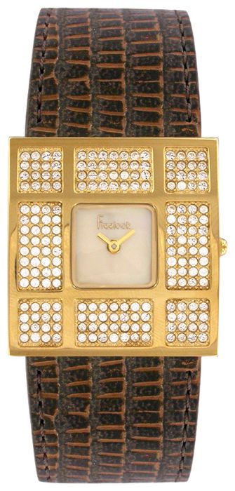 Наручные часы - Freelook HA8100G/2