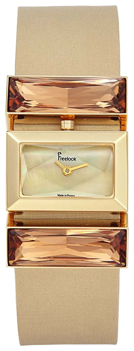 Наручные часы - Freelook HA8129G/3