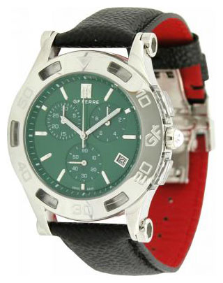 Наручные часы - GF Ferre GF.9001J/06