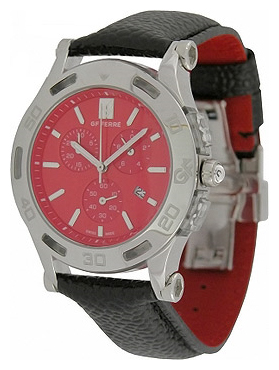 Наручные часы - GF Ferre GF.9001M/04