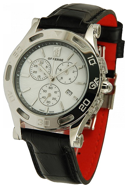 Наручные часы - GF Ferre GF.9001M/11