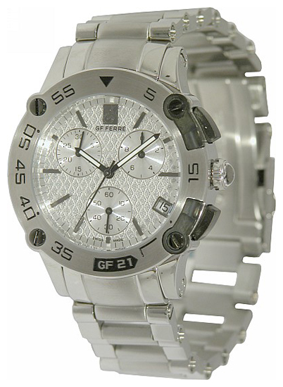 Наручные часы - GF Ferre GF.9002M/13M