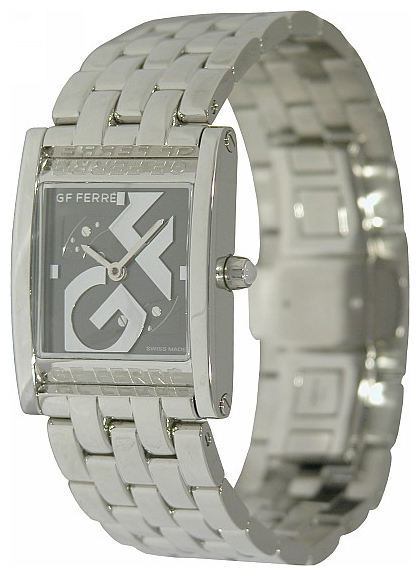Наручные часы - GF Ferre GF.9017L/01M