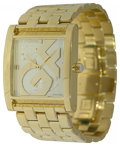 Наручные часы - GF Ferre GF.9017M/03M