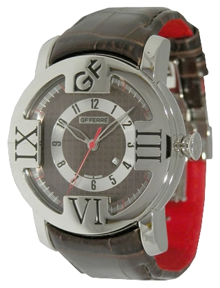 Наручные часы - GF Ferre GF.9025M/04
