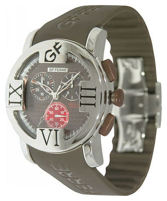 Наручные часы - GF Ferre GF.9026M/04P