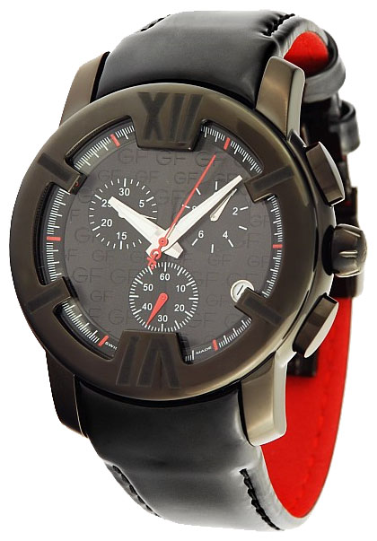 Наручные часы - GF Ferre GF.9067M/02