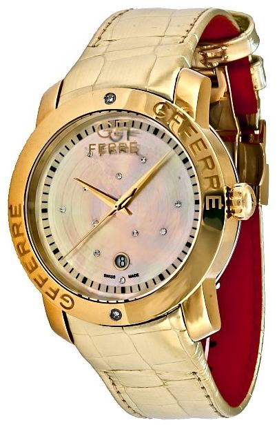 Наручные часы - GF Ferre GF.9102M/13D