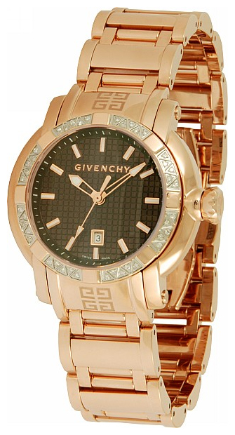 Наручные часы - Givenchy GV.5202L/06MFD