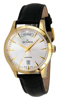 Наручные часы - Grovana 1201.1512