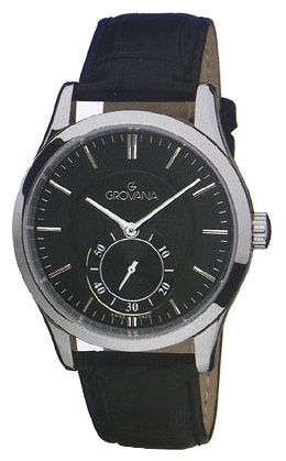 Наручные часы - Grovana 1202.1537