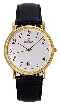 Наручные часы - Grovana 1219.1212