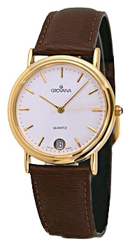 Наручные часы - Grovana 1238.1213
