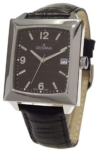 Наручные часы - Grovana 1288.1537