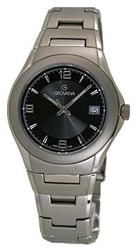 Наручные часы - Grovana 1520.1197