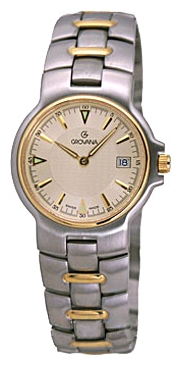 Наручные часы - Grovana 1530.1141