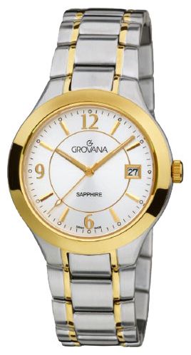 Наручные часы - Grovana 1579.1142