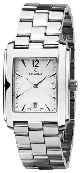 Наручные часы - Grovana 1700.1132