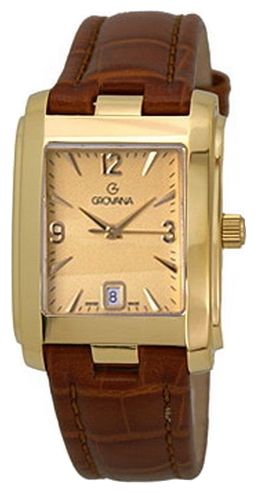 Наручные часы - Grovana 1700.1511