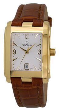 Наручные часы - Grovana 1700.1512