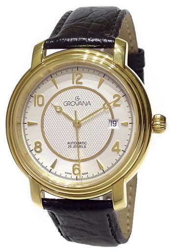 Наручные часы - Grovana 1703.2112